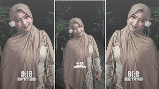 PRESET AM TERBARU 2026 | 🎶 DJ NANDA LIA INDIA X ALL I SEE IS KANE | PRESET DI BAWAH 5MB📥 PRESET XML📩
