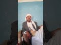 ‏قيادي قبلي في الجوف يعلن انشقاقه عن ⁧‫جماعة #صنعاء ‬⁩ لا مشروع لهم سوى النهب والقتل