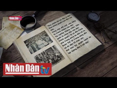 Video Xây dựng Nhà nước của dân, do dân và vì dân - youtube
