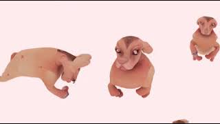 Soft Body Dogs screenshot 2