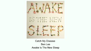 Catch My Disease - Ben Lee - Instrumental