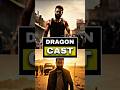 Dargon ( NTR NEEL ) Full Cast details /   99 % Miss End ?