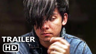 FLUX GOURMET Trailer 2 (2022) Asa Butterfield, Gwendoline Christie