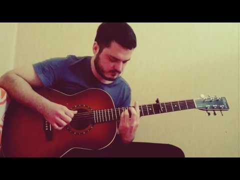 Craig D'Andrea - ...and Then You Moved to Jersey