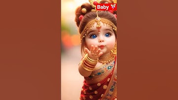 Cutest Baby Fashion Show 💫 Tips for Dressing your little One like a star 👶🌠