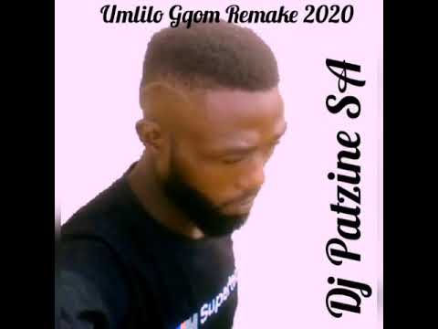 Umlilo_Dj Zinhle ft Rethabile Remake