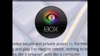 iBOX computer on a stick screenshot 4