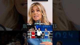 Samantha Ponder On How She Wishes She Spoke Up Earlier