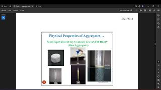 Aggregate Testing - part 3