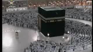 صلاة الفجر 02-03-2007 الشيخ عبدالرحمن السديس