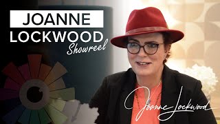 Joanne Lockwood - Inclusive Culture Expert, Keynotes Speaker, Consultant and Facilitator showreel