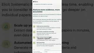 Download Lagu AI Tools - Elicit AI MP3 Download Lagu AI Tools - Elicit AI MP3
