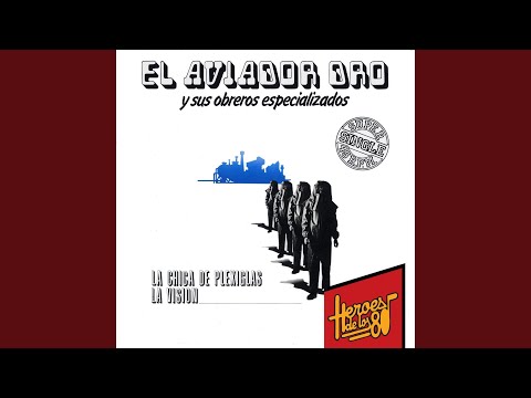 Aviador Dro — Láser