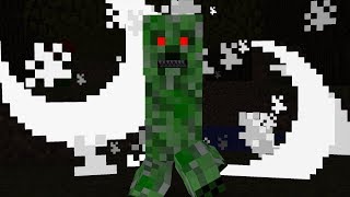 Creeper Explosion