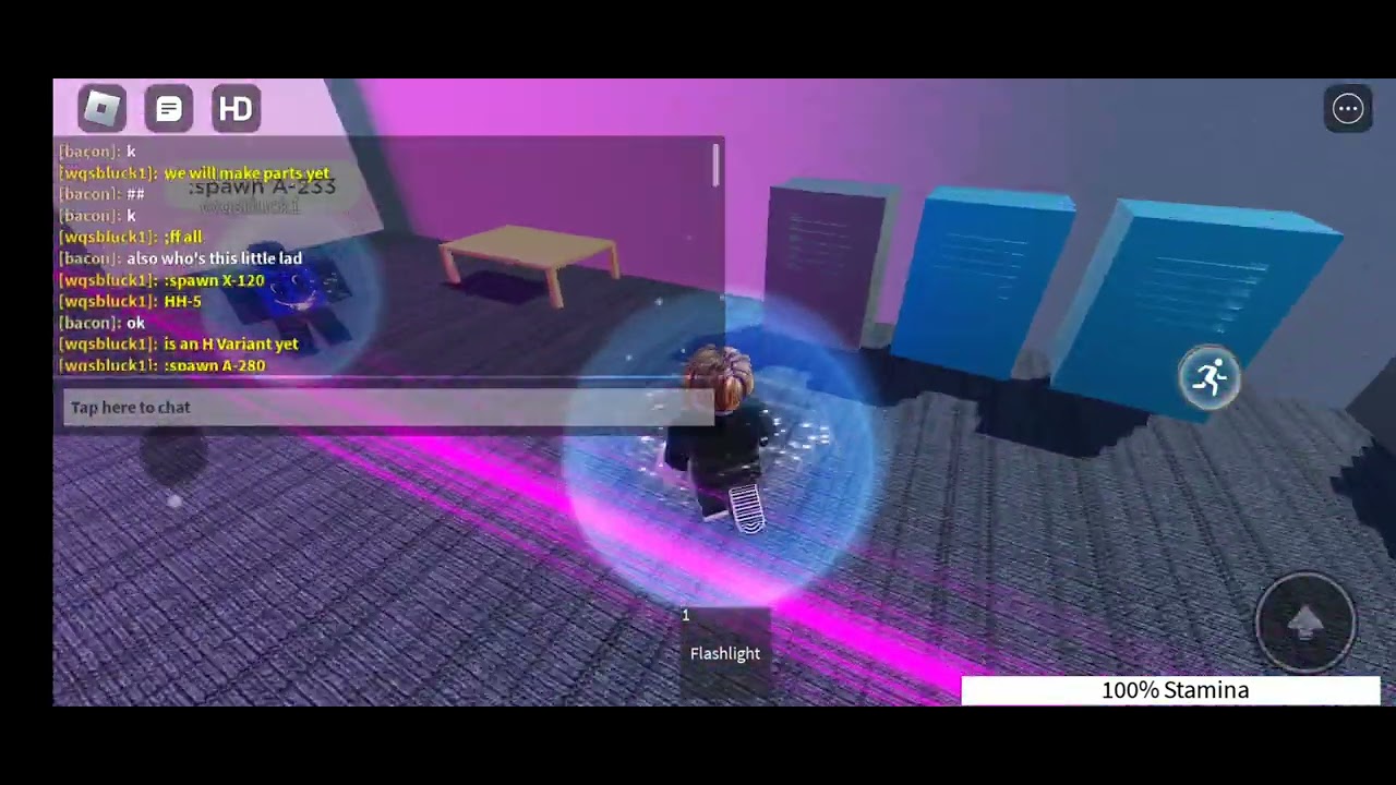 Interminable Rooms Entity Generator (play OG on roblox)