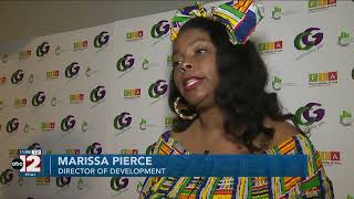 New exhibit unveiled at the FIA Saturday during community gala