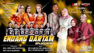 🔴LIVE MALAM EDB PRO | KEL. BPK ASEP / IBU LILIS | RABU 15 JULI 2026 | GARUNG