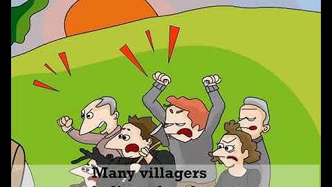 New Concept English 2 : Unit 58 A Blessing in disguise ?