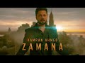 Zamana by kamran ahmed  album aashiqui 3 