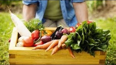 Fresh produce inventory app by farmsoft