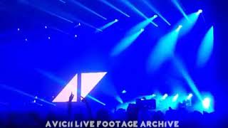 All I Need (Marathon) (feat. Sia) alternate video of 1st verse & drop [Dubai WTC 2016/04/01]