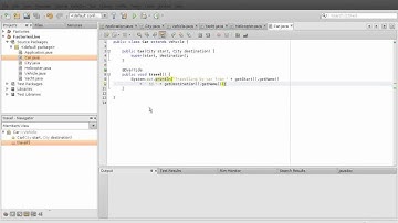 Java Tutorial #2 - Factory Pattern (Part 2/3)