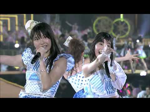 AKB48_会いたかった(Aitakatta) /2013