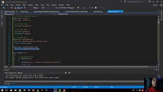 OpenGL Basic TUTORIAL 5 - A Textured Cube by Arief