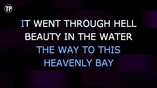 Train - Mermaid (Karaoke Version)