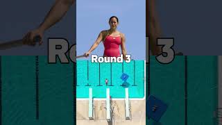 Will these sets SINK! ⛵️🌊 | LEGO Diving Challenge #Shorts
