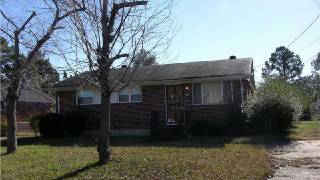 Attractive 3 Bedroom, 2 Bath Home Located In Portsmouth, Va.