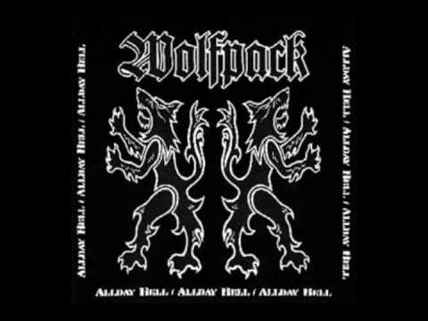 Wolfpack - In Darkness You Feel No Regrets