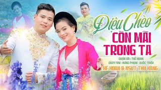 Điệu Chèo Còn Mãi Trong Ta - Thế Hoan Nsut Thu Hằng Nhà Hát Chèo Hà Nội