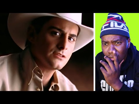 Brad Paisley - He Didn't Have To Be Reaction | The message is so inspiring