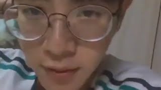 20200114 mixxiw IG Live