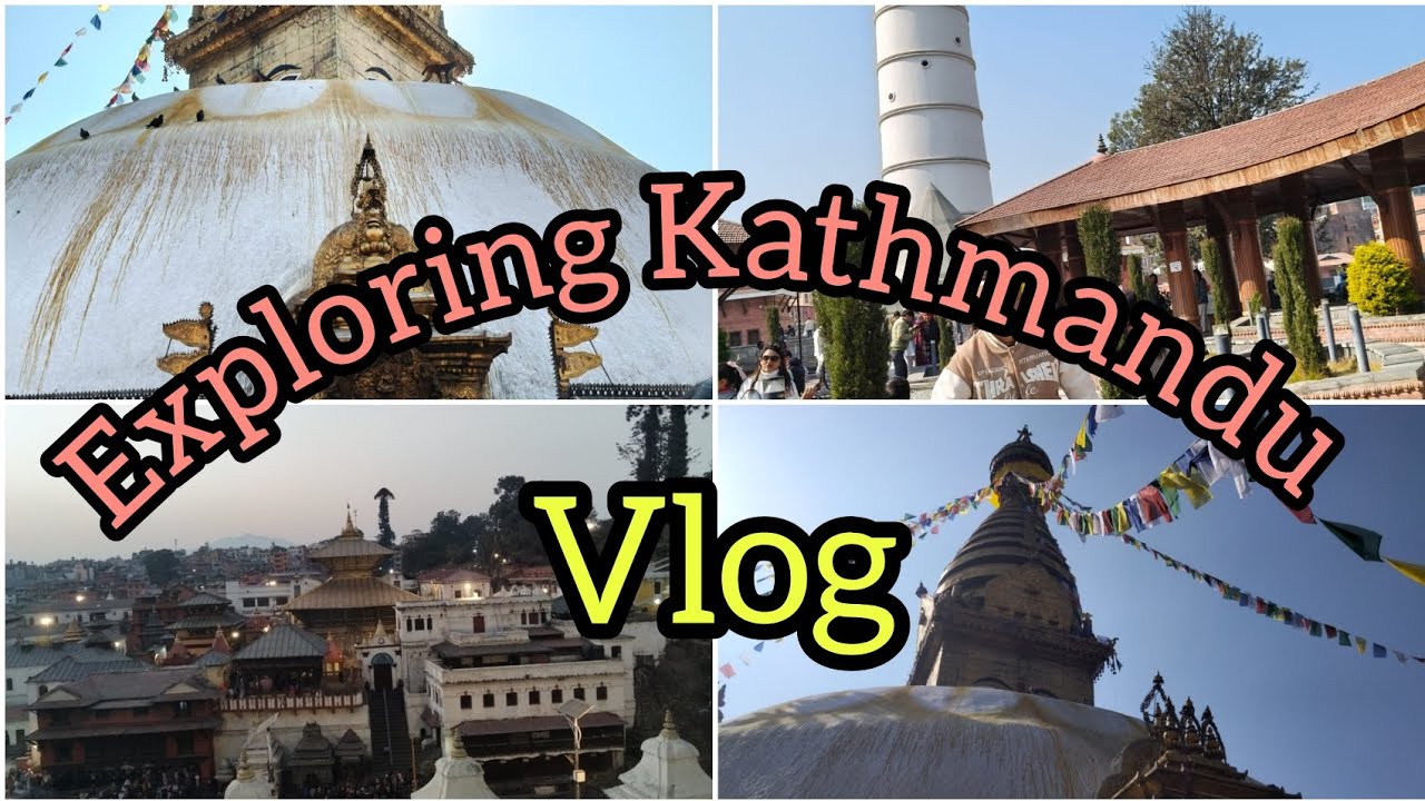 Kathmandu dairy's...... spending time with near and dear one 