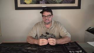 What's Wrong With My Sig Sauer? | P365-AXG Legion Follow-Up Test