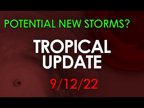 Hurricane Season: When is the next storm likely to form?