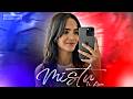🔴 BGMI CUSTOM ROOM LIVE - Rush Game with Mistu! | Team Code | #girlgamer #bgmilive #MistuIsLive
