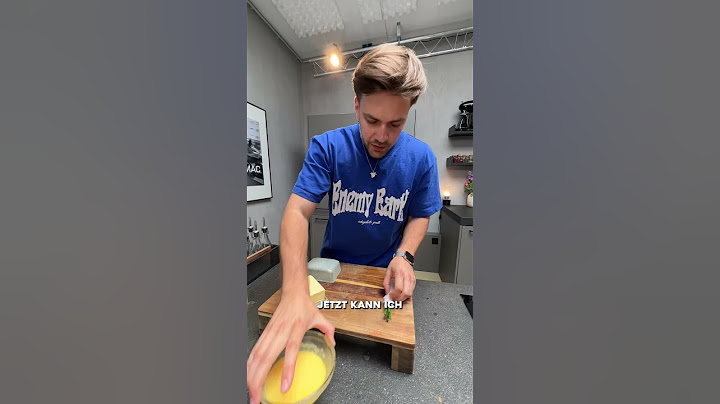 Das perfekte Rührei 🥚😋