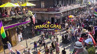 Mardi Gras 2024 Highlight Video