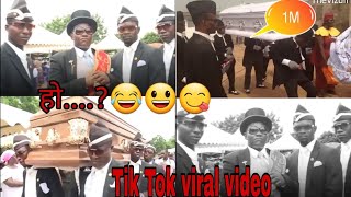 ●COFFIN DANCE● Tik Tok viral Coffin Funny Video Mp4 1080P