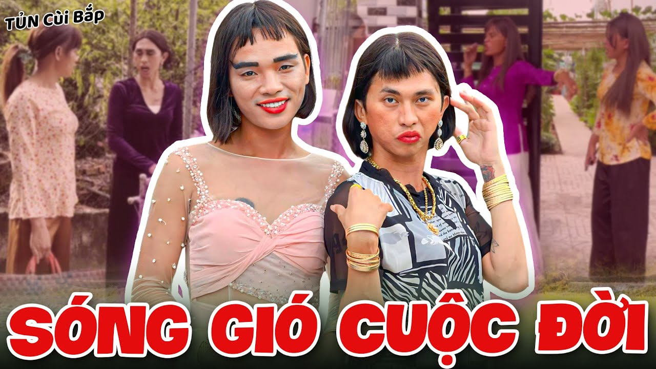 Thúy Liễu Và Những Sóng Gió Cuộc Đời P.14 | Tủn Cùi Bắp