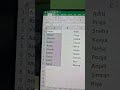 Excel Trick: हर Name के पहले Mr. / Mrs. Automatically कैसे लगाएँ? | Custom Format Trick