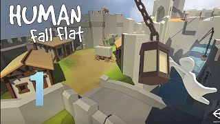 Humanfall Flat Level 1