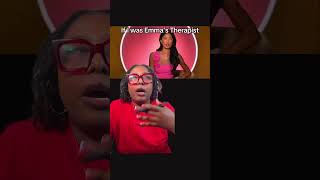 Therapist Reacts to Love is Blind Season 10 #loveisblind #loveisblindseason10 #netflix