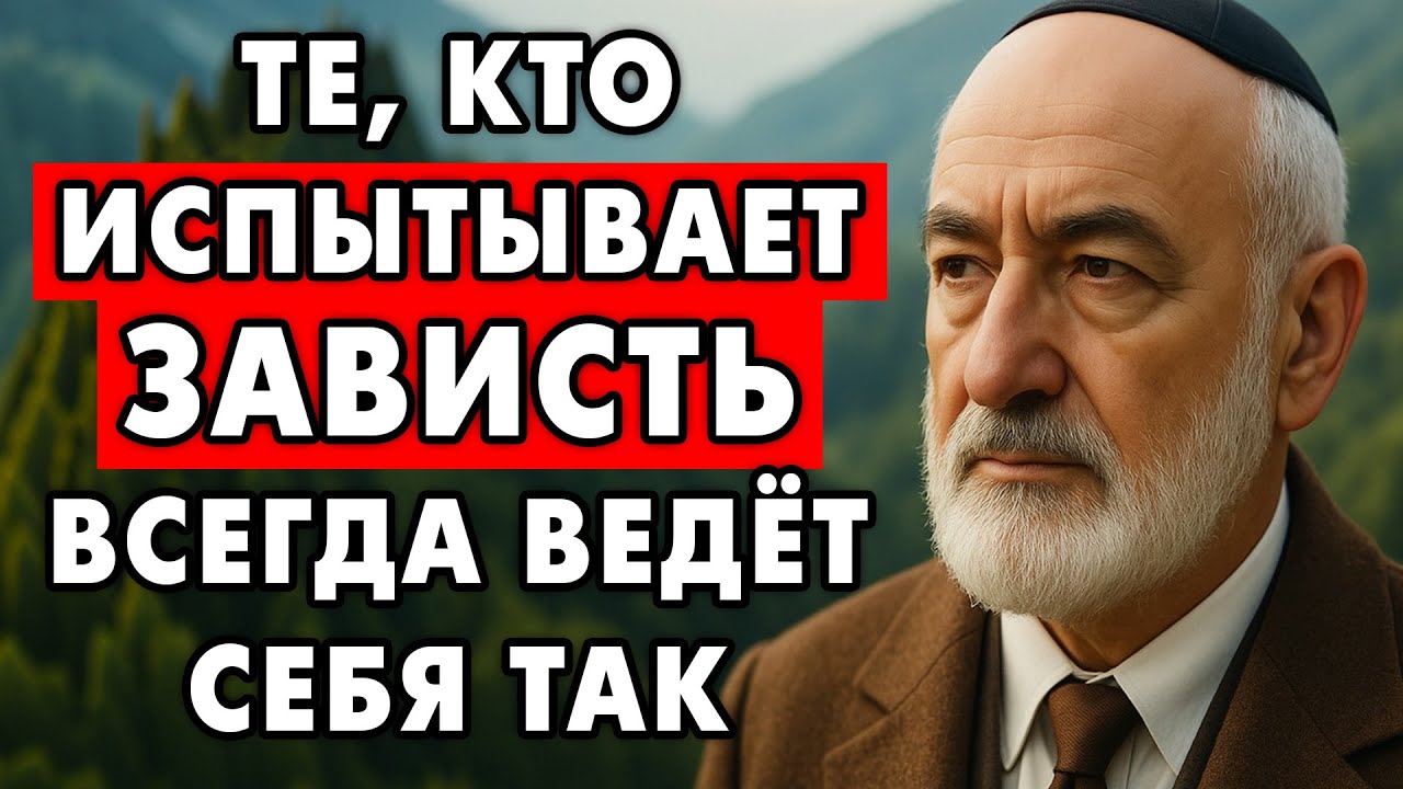 6 способов распознать в Лживость в Любом Человеке! Проверенный Еврейский способ