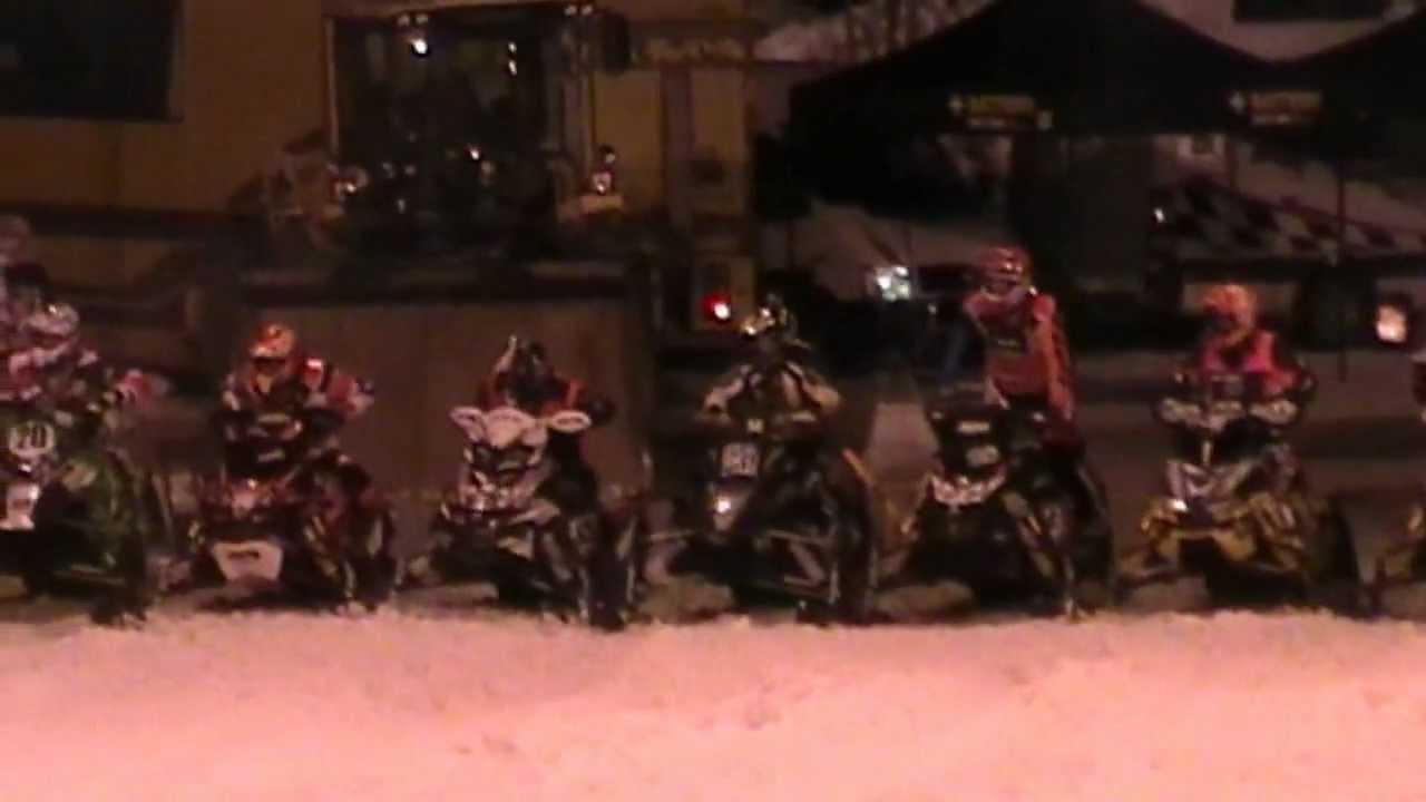 Super Stadion Cross 2013 