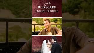 Thinking About Them Day and Night Is Love Too ❤️✨ #turkishseries  #redscarf #short #shorts #reels