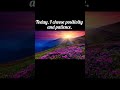 Morning affirmations #motivation #morningaffirmations #dailyaffirmation #positivevibes#fluet #energy
